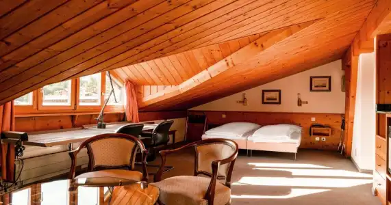 Hostel Flims - 13
