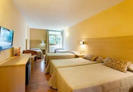 Panorama & Spa - 1