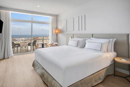 Melia Lloret de Mar - 11