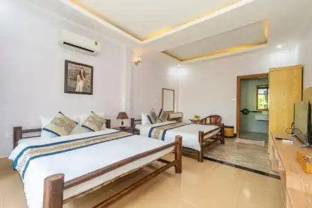 Mai Phuong Resort Phu Quoc - 126
