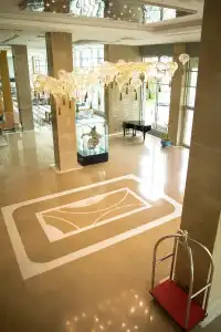 Anemon Kent İskenderun Otel - 14