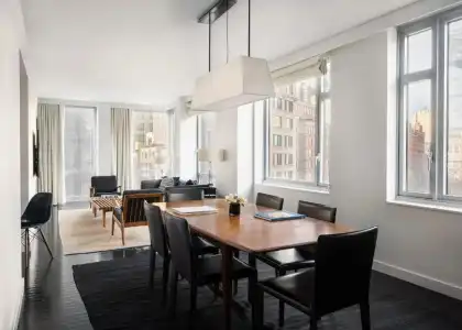 Smyth Tribeca - 117