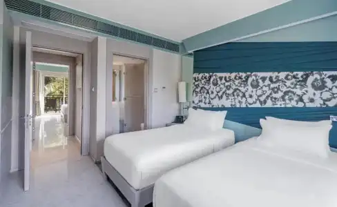 Rixos Premium Tekirova - the Land of Legends Access - 50