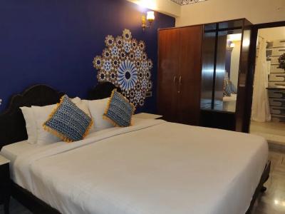 Laxmi Palace Heritage Boutique - 51