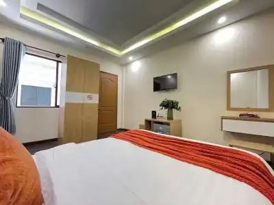 Joi Boutique Bai Truoc - 32