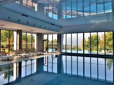Medite Spa Resort and Villas - 6