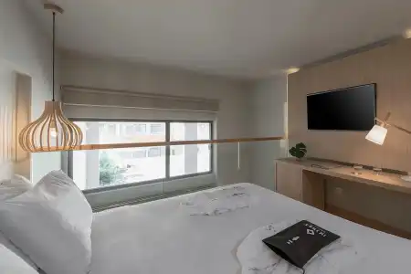 Ikones Seafront Luxury Suites - Adults Only - 170