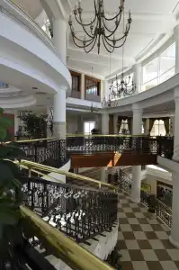 Trendy Aspendos Beach - All Inclusive - 15