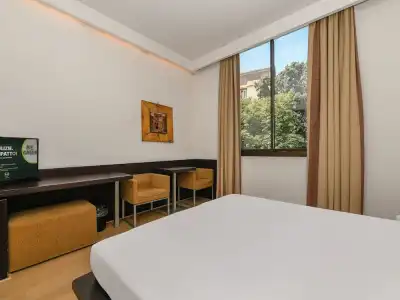B&B Padova Methis - 66