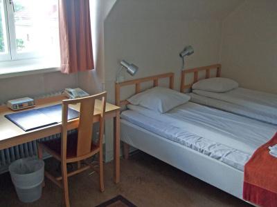 Akademihotellet - 2