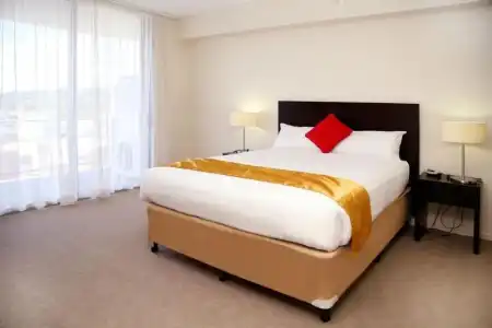 Toowoomba Central Plaza Apartment - 77