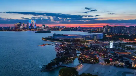InterContinental Suzhou by IHG - 22