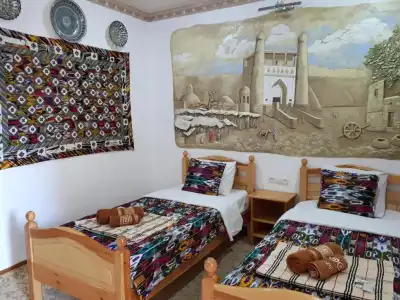 Samani Bukhara - 9