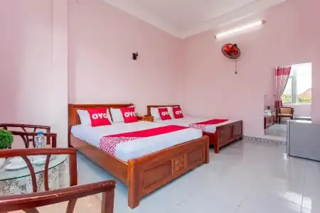 OYO 962 Tulip Motel - 21