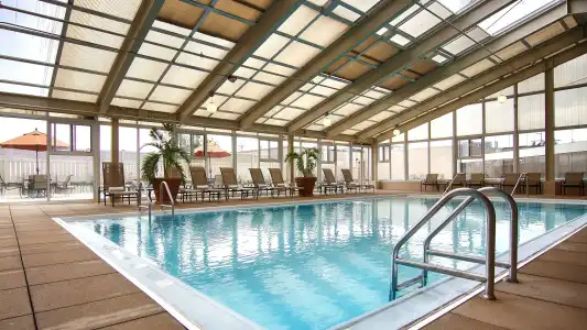 Omni Richmond - 17