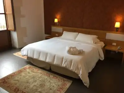 Grande Albergo Alfeo - 2