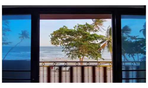 Tawan Resort - 6