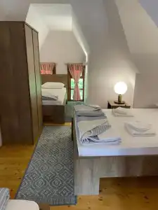 Konačište Osmica - 95