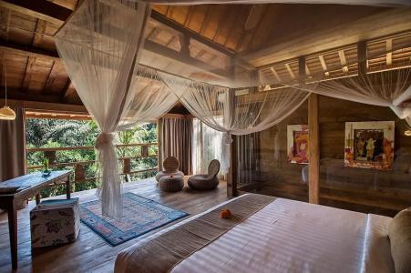Blue Karma Dijiwa Ubud - 178
