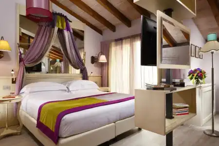 Ville sull'Arno - Preferreds & Resorts - 1