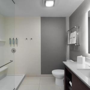 Residence Inn Des Moines Downtown - 42