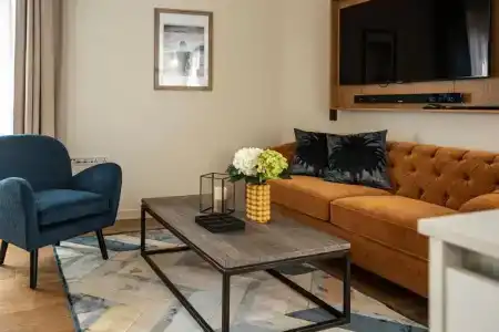 Palma Suites Aparthotel - 187