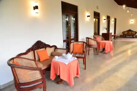 Boutique Villa Shanthi - 85