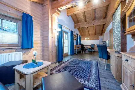 Alpenresort Thanner - 89