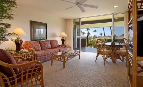 Kaanapali Maui at the Eldorado by OUTRIGGER - 120