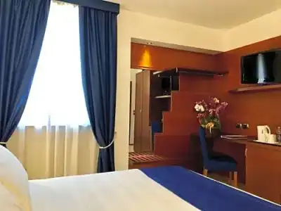 Best Western Nettuno - 99