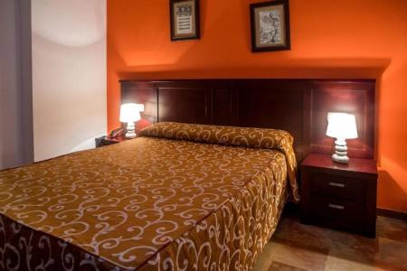 Hostal San Cayetano - 171