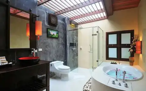 Ao Nang Phu Pi Maan Resort and Spa - 20