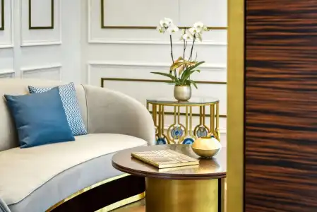 Matild Palace, a Luxury Collection, Budapest - 5
