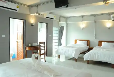 Nanya Chiang Mai - 5