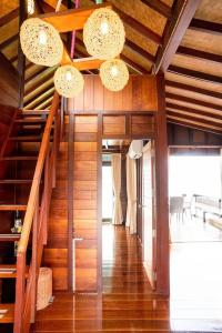 500Rai Floating Resort - Khao Sok National Park - 75