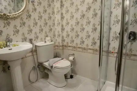 Pension Dafni - 9