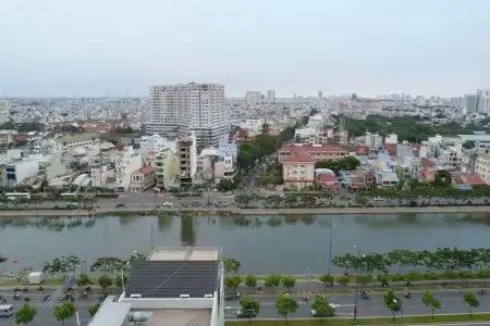 Hanting Ho Chi Minh City Downtown (汉庭国际胡志明市中心酒店) - 41
