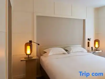 Hôtel Opéra Richepanse - 75