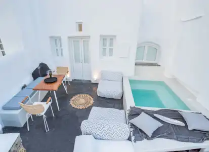 Gaia Suites - 4