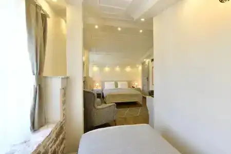 Cunda Ömer Ağa Konağı - 38