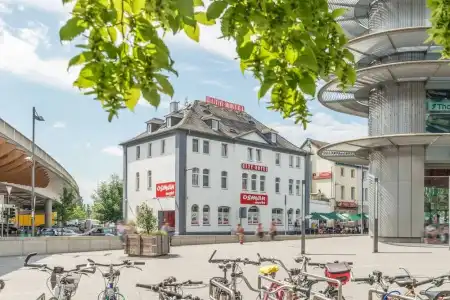 City Wetzlar - 14