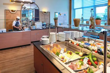 Best Western Ahorn Oberwiesenthal - Adults Only - 118