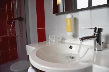 The Originals Access, Hôtel Bourges Gare - 101