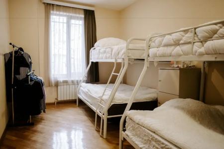 Viking Hostel - 48