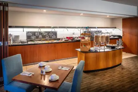 Copthorne Auckland City - 17