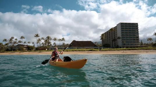 Royal Lahaina Resort & Bungalows - 17