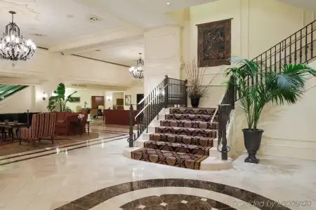 Crowne Plaza NEW ORLEANS FRENCH QTR - ASTOR by IHG - 1