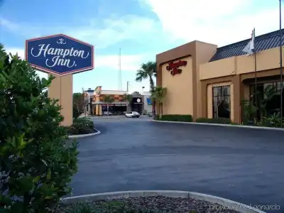 Orlando Palms - 0