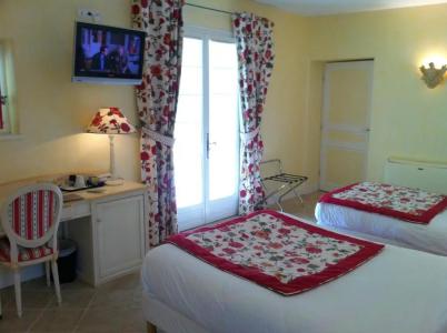 Château de Challanges - 36