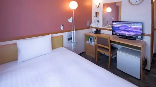 Toyoko Inn Hanshin Amagasaki Ekimae - 86